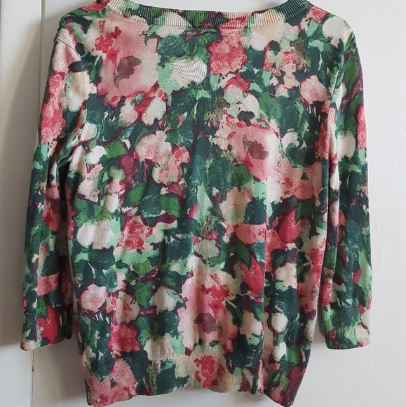 Talbot's Sweater - Picture 3 of 4